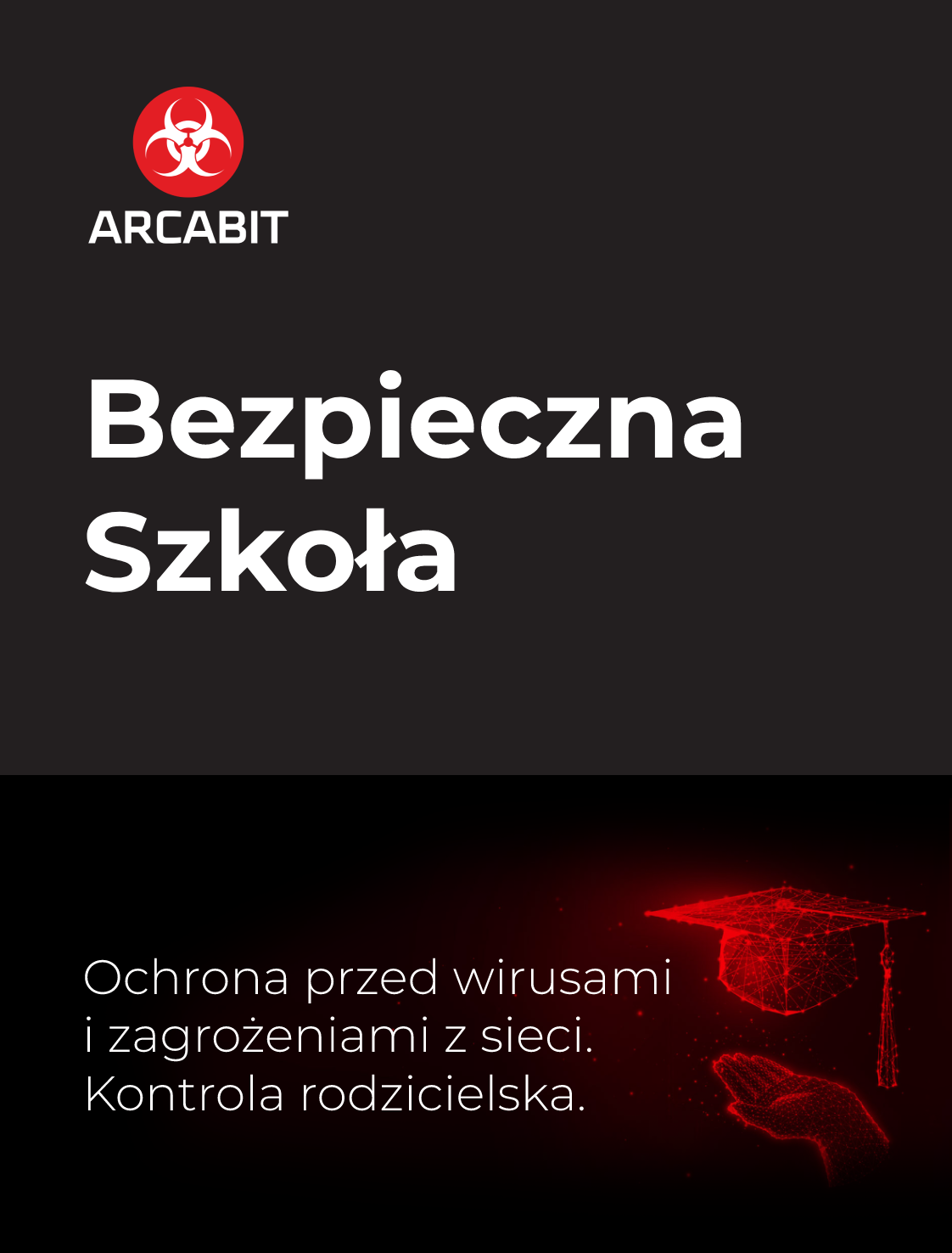 Arcabit Bezpieczna Szkoła