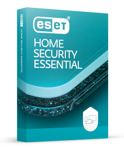 ESET HOME Security Essential