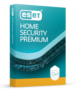 ESET HOME Security Premium