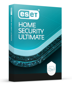 ESET HOME Security Ultimate