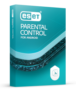  ESET Parental Control, 1 licencja na 2 lata