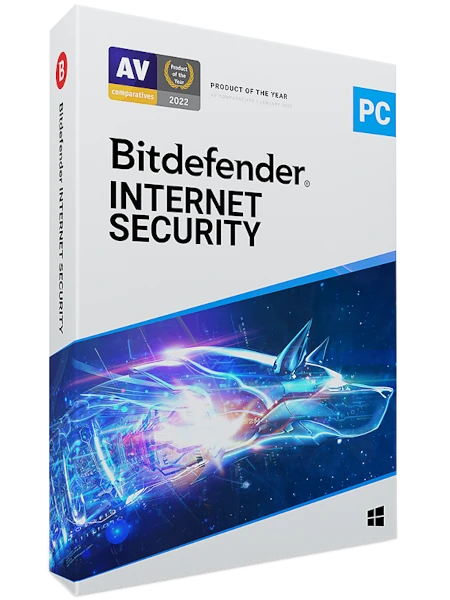 Bitdefender Internet Security