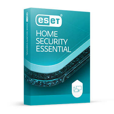 ESET HOME Security Essential, 2 stanowiska, 1 rok