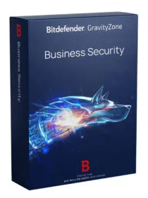 Bitdefender GravityZone Business Security