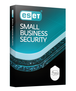 ESET Small Business Security