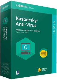  Kaspersky   Anti-Virus     